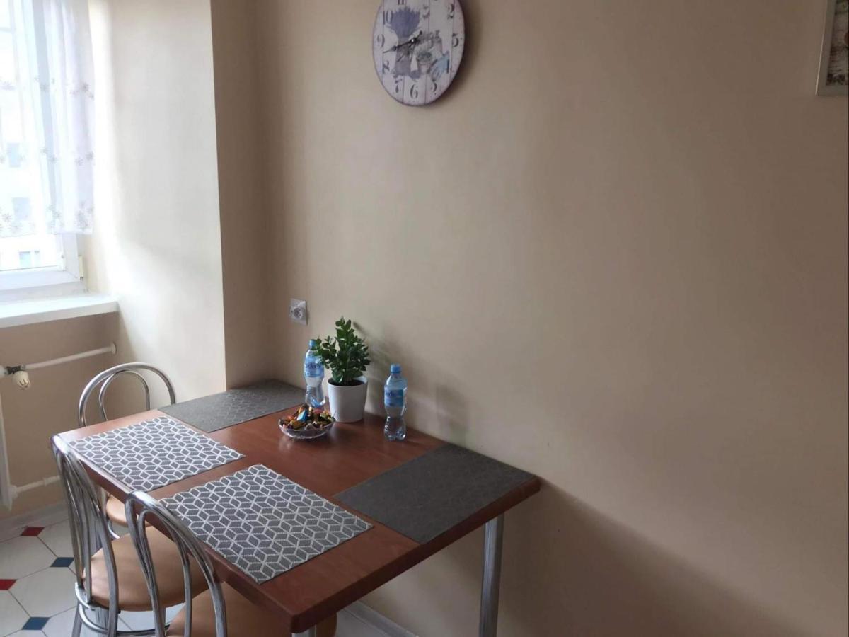 Apartament Victoria ソポト エクステリア 写真
