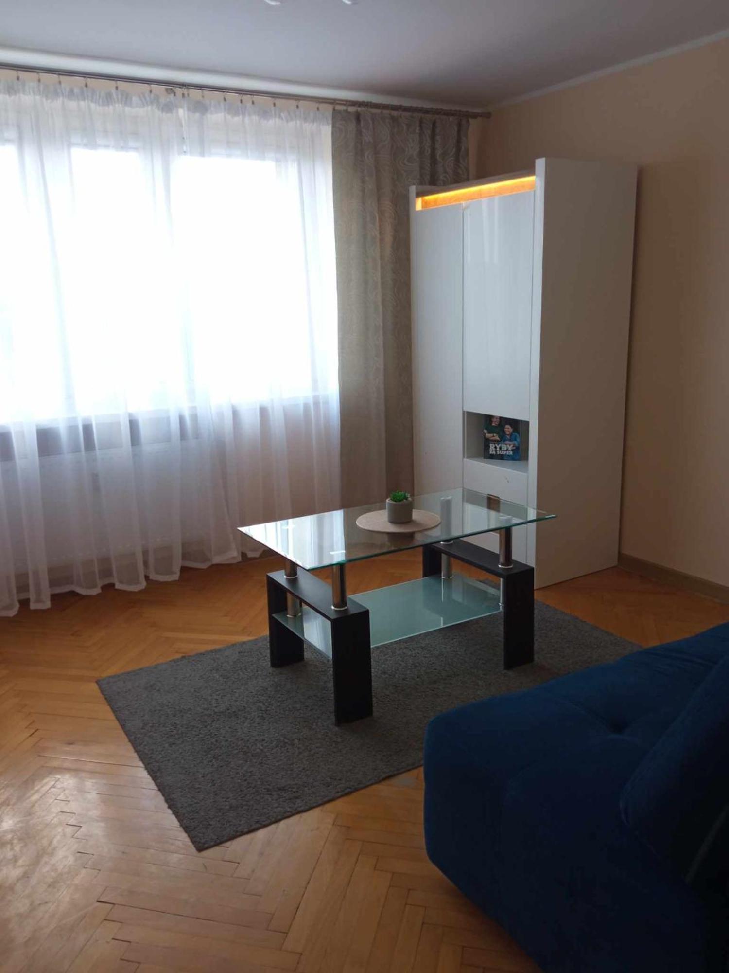 Apartament Victoria ソポト エクステリア 写真