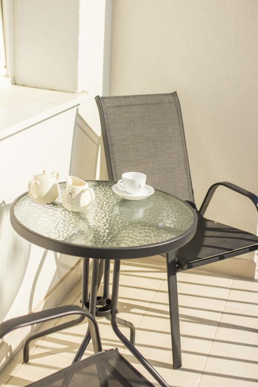 Apartament Victoria ソポト エクステリア 写真