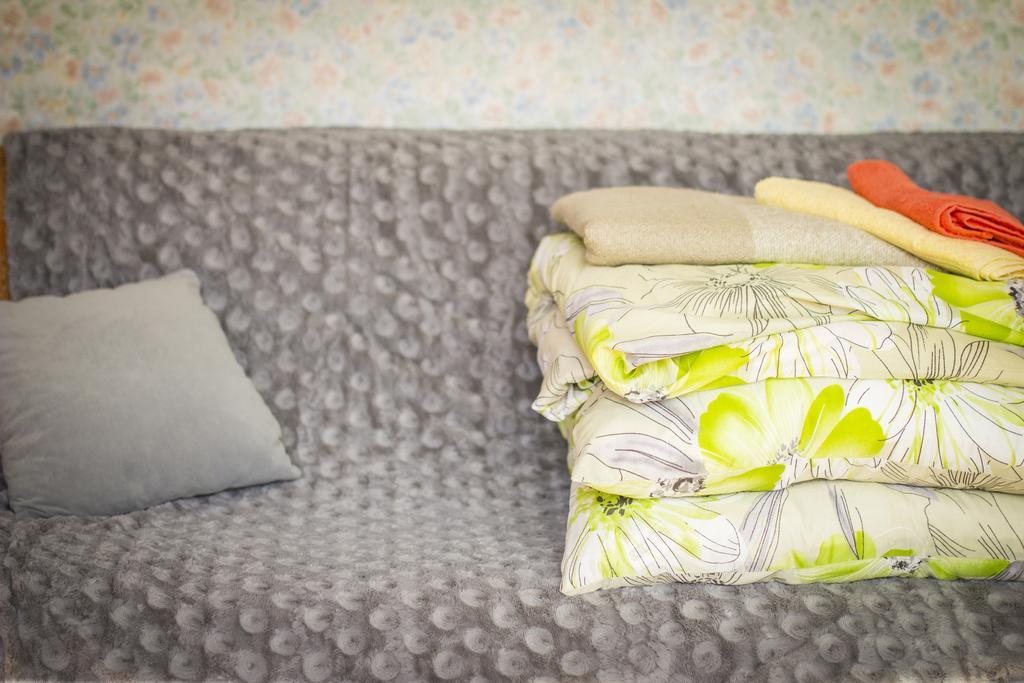 Apartament Victoria ソポト エクステリア 写真